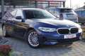 BMW 520 520d Luxury Line Klimaaut. LED Navi Sitzheizung Bleu - thumbnail 4