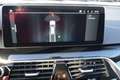 BMW 520 520d Luxury Line Klimaaut. LED Navi Sitzheizung Bleu - thumbnail 14