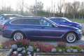 BMW 520 520d Luxury Line Klimaaut. LED Navi Sitzheizung Bleu - thumbnail 6