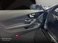 Mercedes-Benz C 220 d Cabrio MULTIBEAM+SITZKLIMA+SPUR+TOTW+9G Grau - thumbnail 17