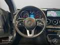 Mercedes-Benz C 220 d Cabrio MULTIBEAM+SITZKLIMA+SPUR+TOTW+9G Grau - thumbnail 14