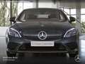 Mercedes-Benz C 220 d Cab. Multibeam Distr+ Sitzklima Airscarf Grau - thumbnail 8