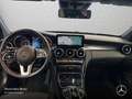 Mercedes-Benz C 220 d Cabrio MULTIBEAM+SITZKLIMA+SPUR+TOTW+9G Grau - thumbnail 13