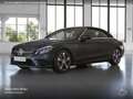 Mercedes-Benz C 220 d Cab. Multibeam Distr+ Sitzklima Airscarf Grau - thumbnail 15