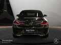 Mercedes-Benz C 220 d Cabrio MULTIBEAM+SITZKLIMA+SPUR+TOTW+9G Grau - thumbnail 9