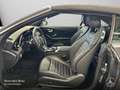 Mercedes-Benz C 220 d Cabrio MULTIBEAM+SITZKLIMA+SPUR+TOTW+9G Grau - thumbnail 11