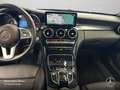 Mercedes-Benz C 220 d Cabrio MULTIBEAM+SITZKLIMA+SPUR+TOTW+9G Grau - thumbnail 15