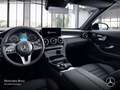 Mercedes-Benz C 220 d Cab. Multibeam Distr+ Sitzklima Airscarf Grau - thumbnail 11