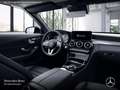 Mercedes-Benz C 220 d Cab. Multibeam Distr+ Sitzklima Airscarf Grau - thumbnail 12