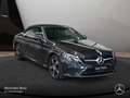 Mercedes-Benz C 220 d Cabrio MULTIBEAM+SITZKLIMA+SPUR+TOTW+9G Grau - thumbnail 5