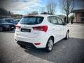 Hyundai iX20 1.4 Comfort-UNIPROPRIETARIO Blanc - thumbnail 4