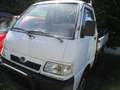 Piaggio Porter Blanc - thumbnail 4