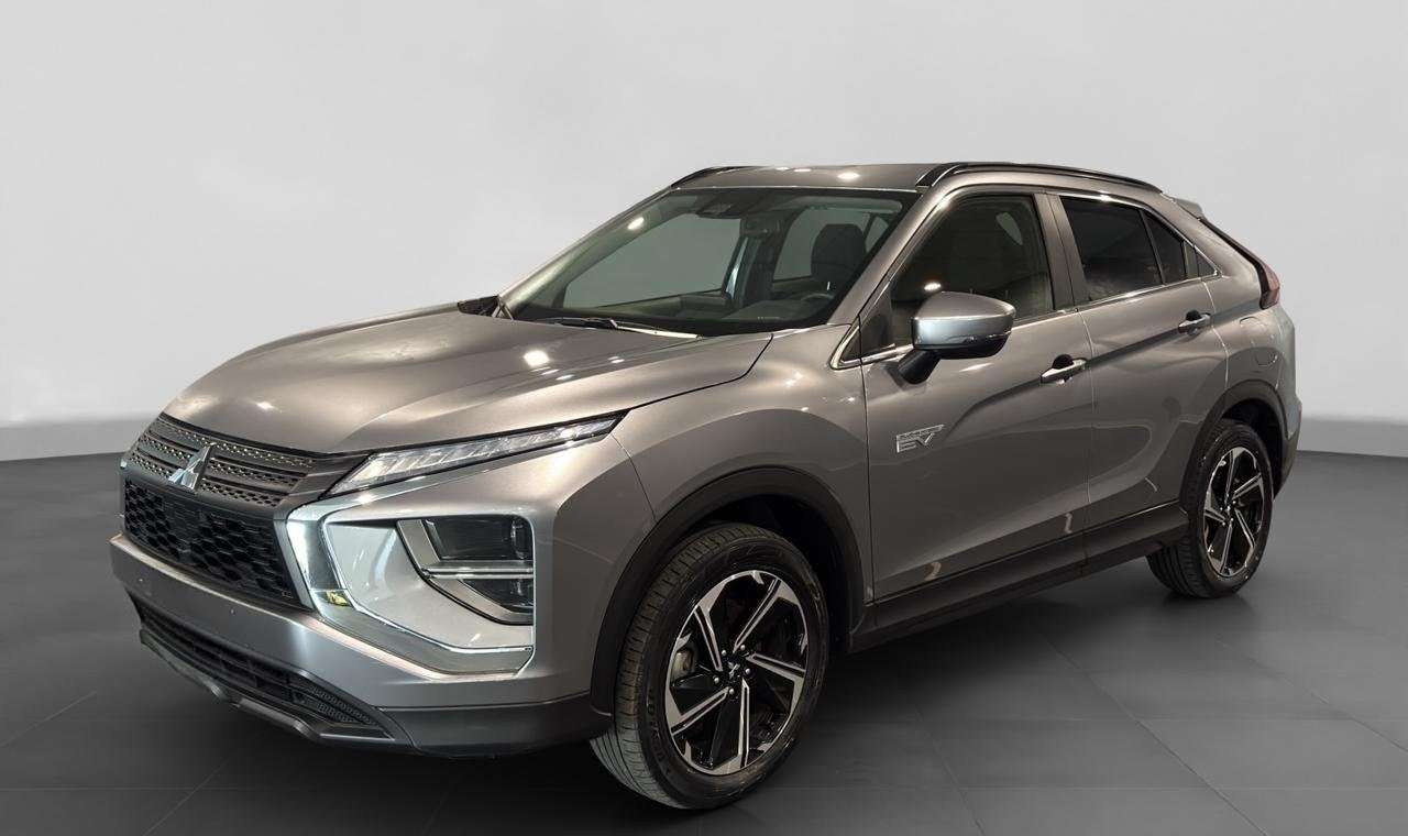 Mitsubishi Eclipse Cross Eclipse Cross 2.4 phev Intense s-awc