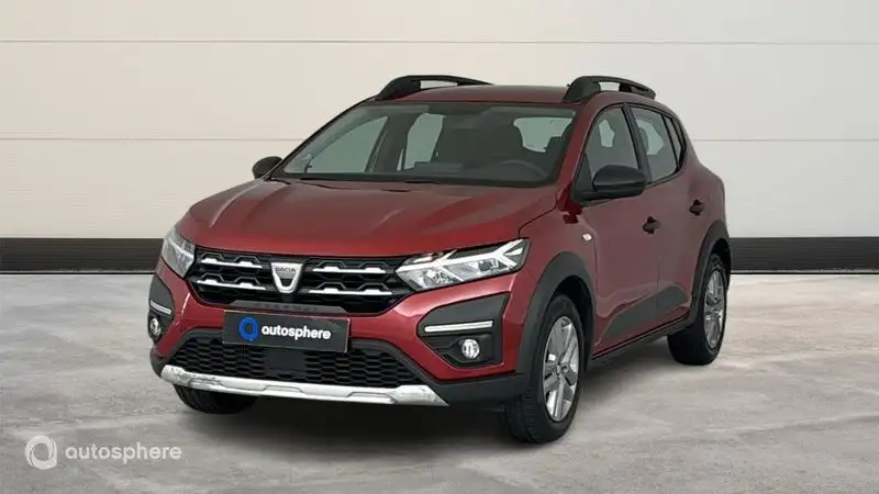 DACIA Stepway