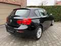 BMW 116 116i Advantage,GARANTIE,AIRCO,CRUISE,PDC,NAVI Noir - thumbnail 3