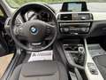 BMW 116 116i Advantage,GARANTIE,AIRCO,CRUISE,PDC,NAVI Noir - thumbnail 10