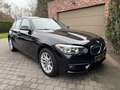 BMW 116 116i Advantage,GARANTIE,AIRCO,CRUISE,PDC,NAVI Noir - thumbnail 2
