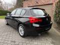 BMW 116 116i Advantage,GARANTIE,AIRCO,CRUISE,PDC,NAVI Noir - thumbnail 4