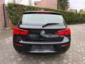 BMW 116 116i Advantage,GARANTIE,AIRCO,CRUISE,PDC,NAVI Noir - thumbnail 8