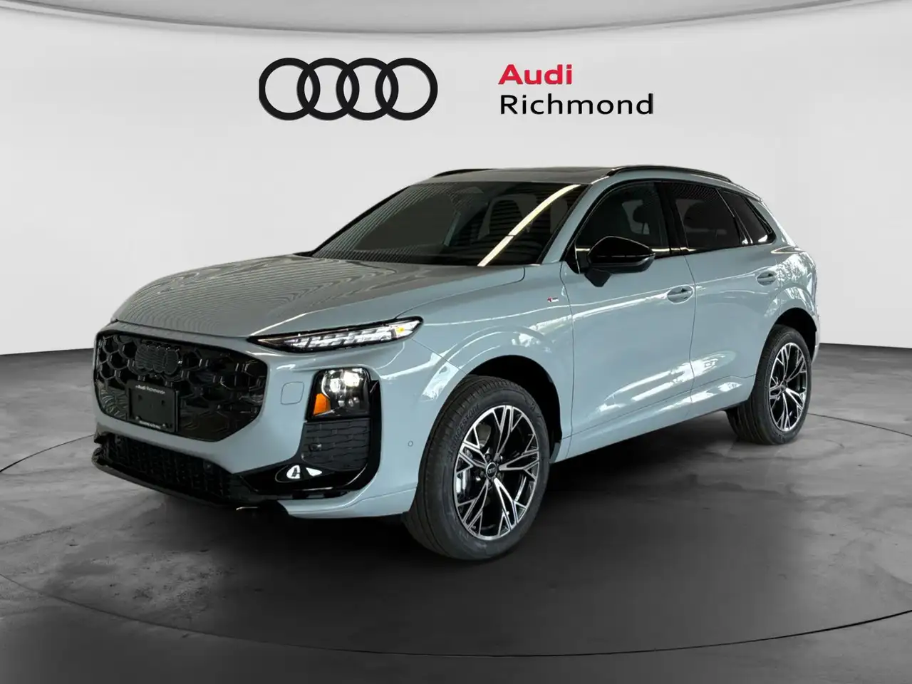 2026 Audi Q3