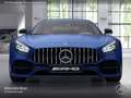 Mercedes-Benz AMG GT Keramik Carbon Perf-Sitze Perf-Abgas LED Kék - thumbnail 8