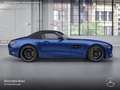 Mercedes-Benz AMG GT Keramik Carbon Perf-Sitze Perf-Abgas LED Modrá - thumbnail 6