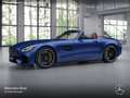 Mercedes-Benz AMG GT Keramik Carbon Perf-Sitze Perf-Abgas LED Синій - thumbnail 3