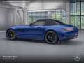 Mercedes-Benz AMG GT Keramik Perf-Sitze Perf-Abgas Sportpak LED Kék - thumbnail 14