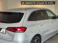 Mercedes-Benz B 250 e Business Solution Luxury Limited Zilver - thumbnail 11