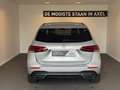 Mercedes-Benz B 250 e Business Solution Luxury Limited Zilver - thumbnail 10