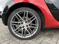 smart forFour Forfour Brabus 1.Hand Top Zustand Scheckheft Schwarz - thumbnail 29