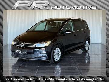 2.0 TDI Highline *AHK*LED*CARPLAY*