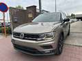 Volkswagen Tiguan 2.0 TDI MET 75DKM HANDELAARS & EXPORT Brun - thumbnail 1