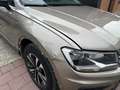 Volkswagen Tiguan 2.0 TDI MET 75DKM HANDELAARS & EXPORT Brun - thumbnail 15