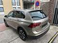 Volkswagen Tiguan 2.0 TDI MET 75DKM HANDELAARS & EXPORT Brun - thumbnail 4