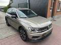Volkswagen Tiguan 2.0 TDI MET 75DKM HANDELAARS & EXPORT Brun - thumbnail 2
