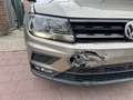 Volkswagen Tiguan 2.0 TDI MET 75DKM HANDELAARS & EXPORT Brun - thumbnail 14