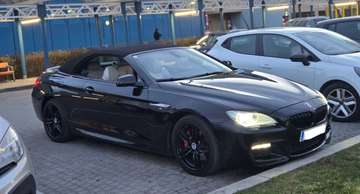 Cabrio M Paket individual