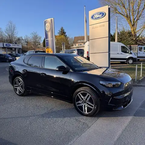 Ford Capri 250kW Dual-Motor AWD Premium