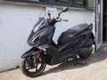 Kymco Downtown 350i Downtown GT 350i - Vorführer, nur 71km! Schwarz - thumbnail 8