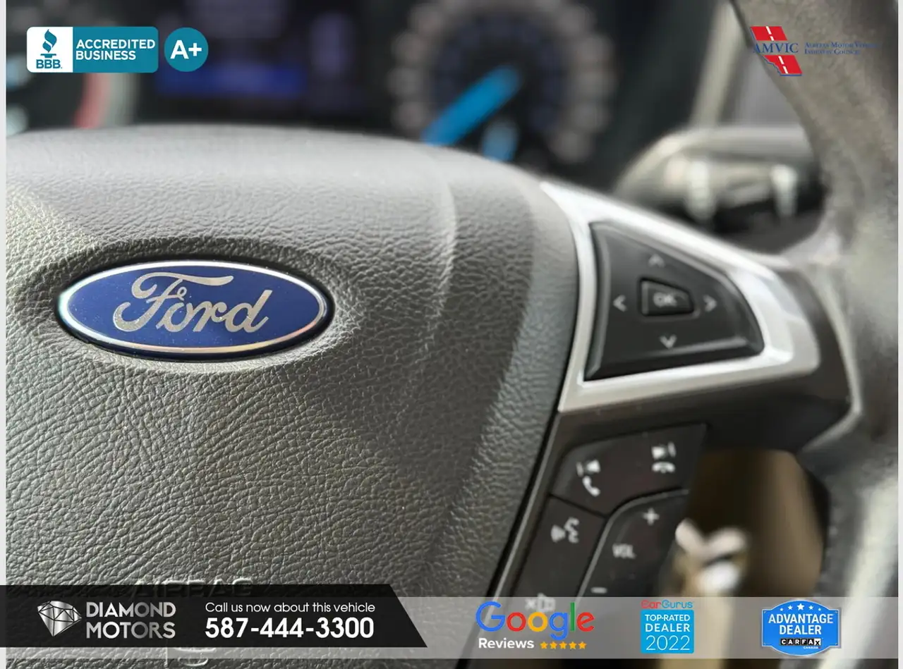 Ford Fusion снимка Ford Fusion