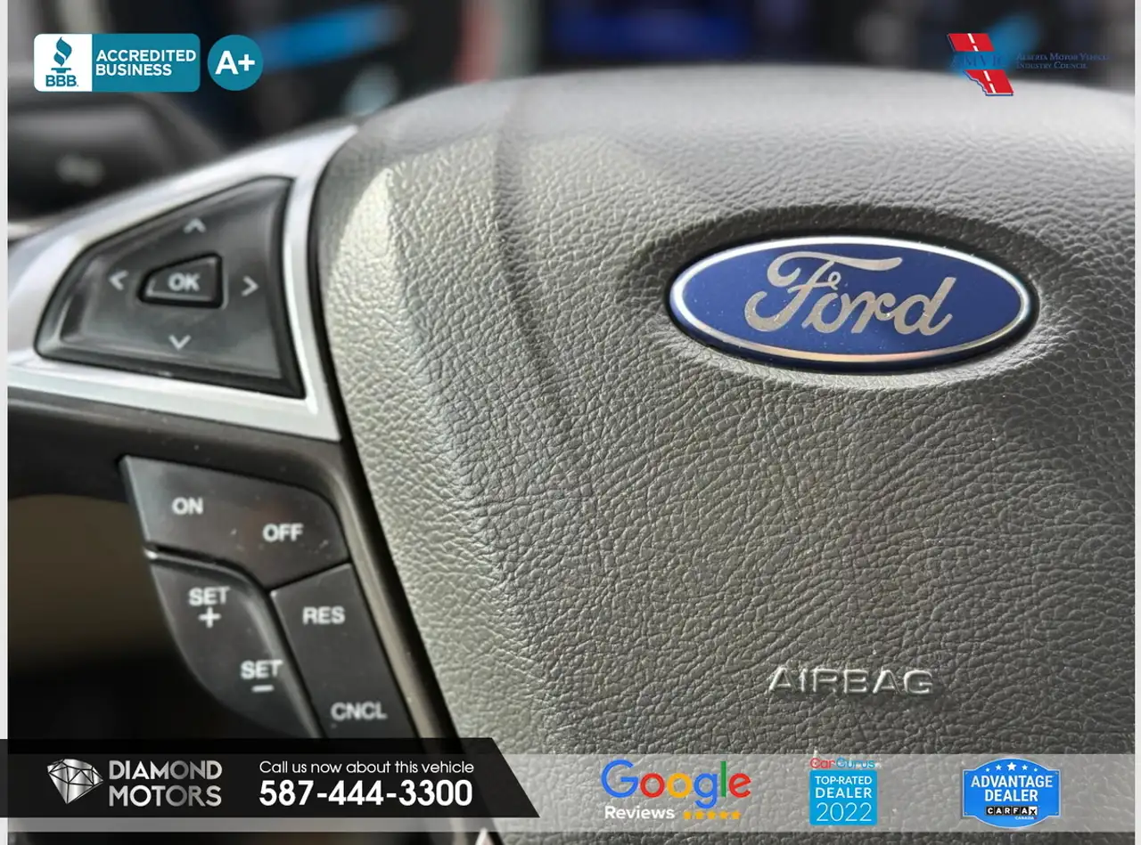 Ford Fusion снимка Ford Fusion