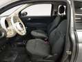 Fiat 500 1.0 Hybrid Monotrim 52kW Gris - thumbnail 9