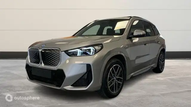 BMW X1 ieDrive20 204ch M Sport