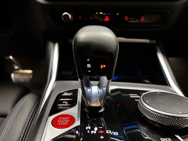 BMW M2 view 21