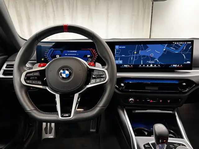 BMW M2 view 23
