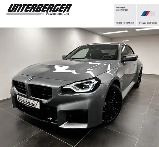 BMW M2 Coupé M Drive Prof. DAB LED Komfortzg. Tempomat Sh
