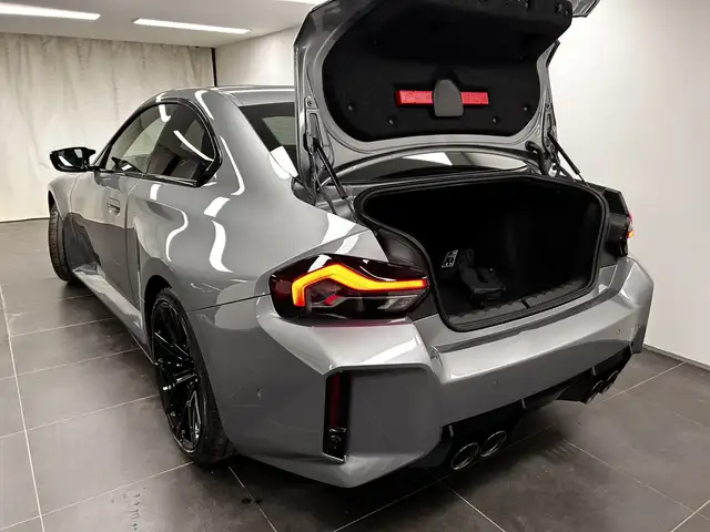 BMW M2 view 10