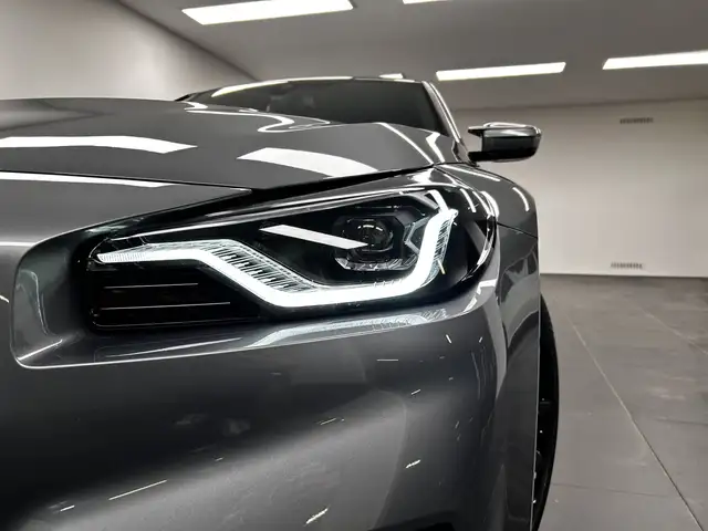 BMW M2 view 8