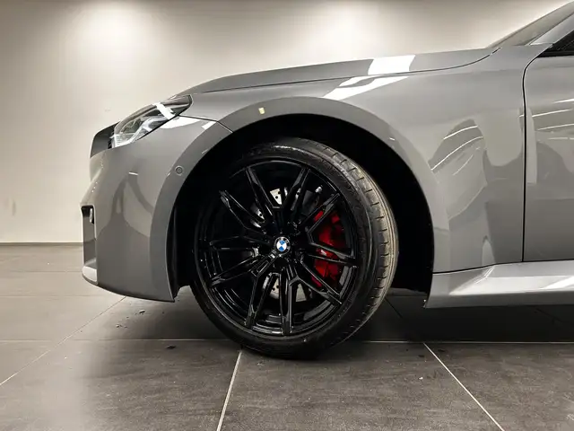 BMW M2 view 7